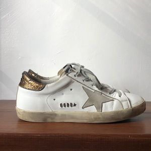 Golden Goose Superstar